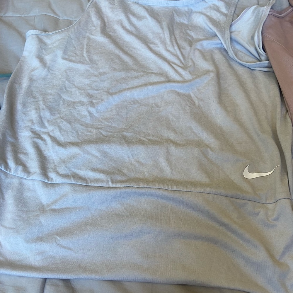 Nike and adidas bundle